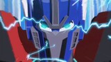 [Fanart] Transformers: Prime - A new beginning