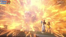 Over Goddess Episode 7 indo