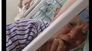 يا للهول، هذا الشاب... يا للهول، هذا الشخص... يا للهول... يا للهول...