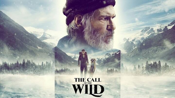 The Call Of The Wild (2020) Sub Indo