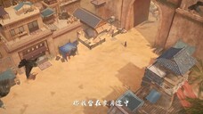 Tomb of Fallen Gods Season 2 Episode 27 ( END ) Sub Indonesia