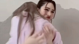 ［LingOrm］中字 超甜抱抱+教跳舞