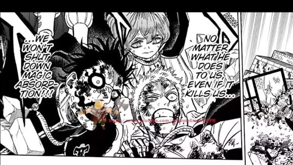 black clover astig moment