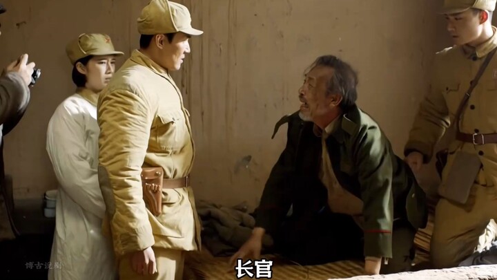 Even before Sun Dianying entered Gongdelin, he was already mortally ill.