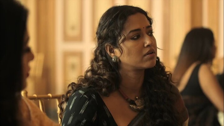 Karma Korma 2025-S01 Bengali Amazon 720p