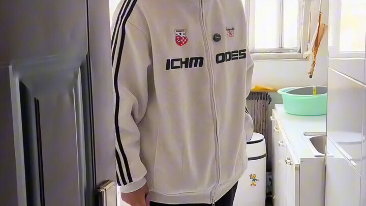 Ip Man sampai bisa latihan jongkok!