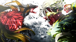 BUKAN UMEMIYA! INILAH KARAKTER TERKUAT DI BOFURIN SEPANJANG SEJARAH!