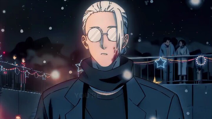Mr. Sakamoto's Only weakness