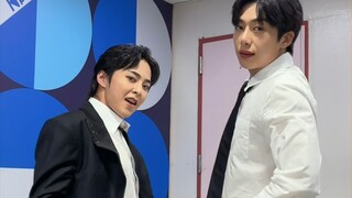 【EXO】越是融化就越甜蜜〰🤵‍♂🍯🤵‍♂