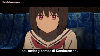 Eps_7 cara jadi biasa musim 2 [Shoushimin Series Season 2]