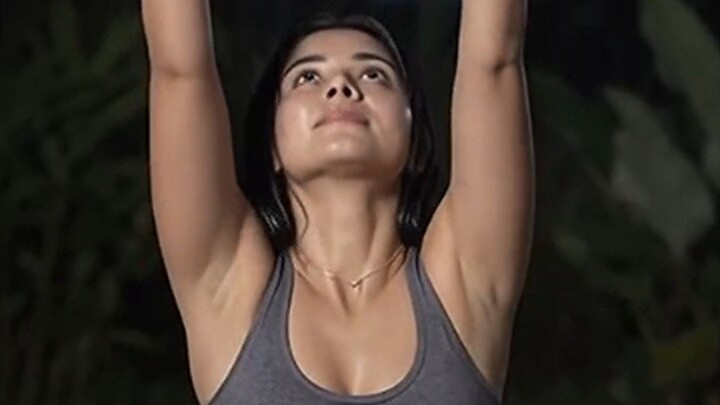 yoga