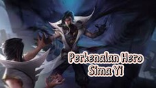 Honor of Kings: Sima Yi Introduction Broken Banget!!!!!