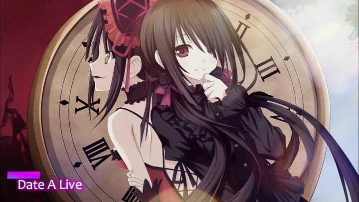 Date A Live III Opening Bahasa Indonesia