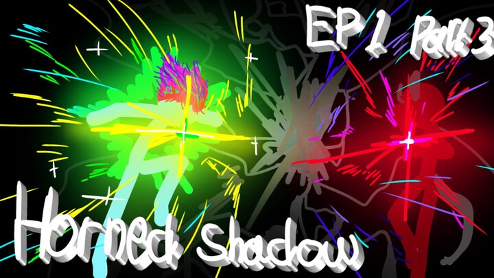 horned shadow episode 1 part 3 (HISTORICAL ANIMATION)