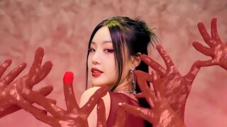 【徐穗珍】 231109 主打曲《小姐(AGASSY)》舞蹈版公开｜STUDIO CHOOM