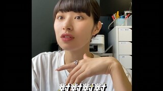 【布莱泽奥特曼】内藤好美（杏梨队员）跟中文老师无障碍交流！但是台湾腔！