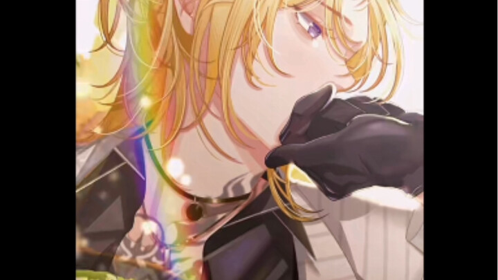 I like it too (drooling)