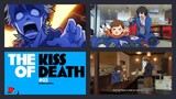 Buddy Daddies! Episode #02:The Kiss Of Death! 1080p! Miri Plays Hide & Seek And Tag With Her Daddies