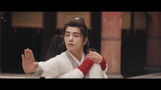 Egg and Stone (2023) สาวนักไฝว้ใจนักสู้ EP 10 [ซับไทย]