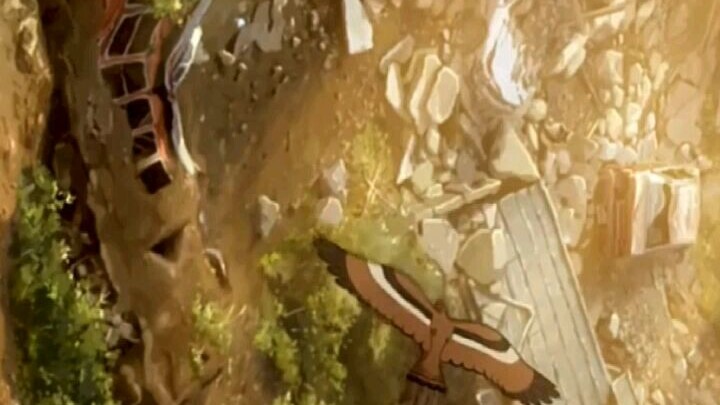 Kimi no Nawa Your Name