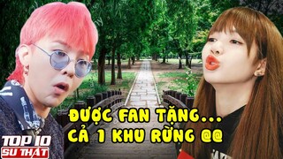 Fan nào Chịu Chi Nhất? Ngợp Thở với Độ Chi Bạo Tay để Ủng Hộ IDOL ➤ Top 10 Giải Trí