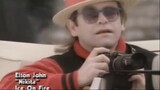 Elton john music vid NIKITA