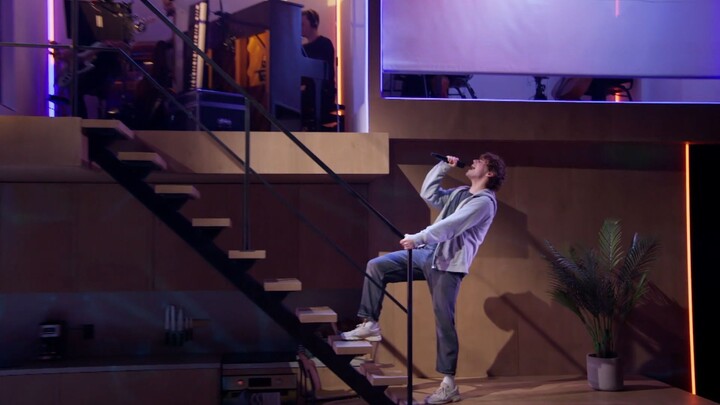Next to Normal