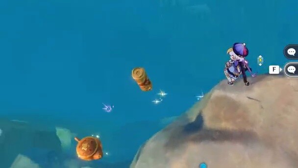 Captain Qin successfully assassinated the Hilliard King!