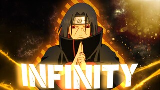 Infinity - Naruto [AMV/EDIT]