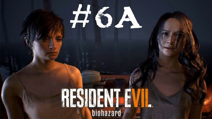 Diantara Dua Pilihan | Resident Evil 7: Biohazard [PC] Indonesia