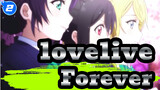 [lovelive!] Forever_2