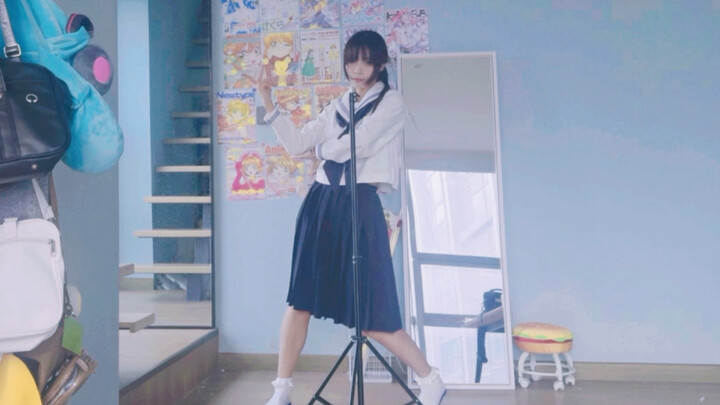 Come on in and be my little bro o(｀ω´ )o