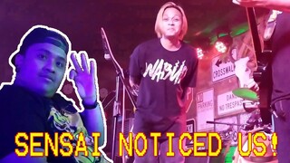 ANG PAGBABALIK NI IDOL | VLOG #4