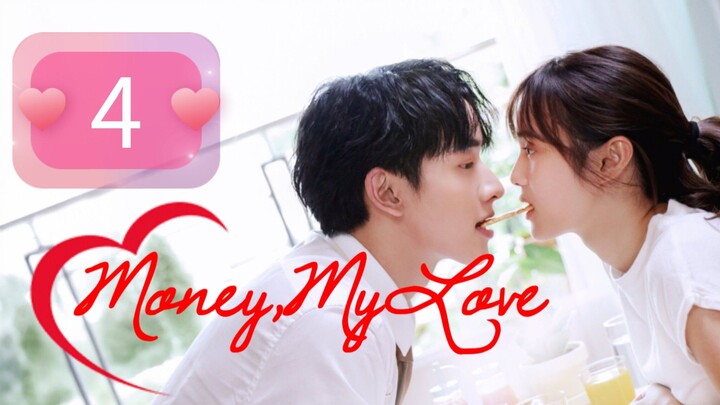 мσиєу, му ℓσνє 4 sub indo