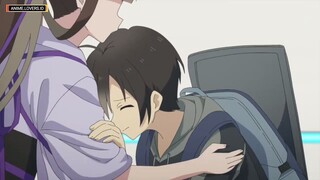 SEMMI MASSEH SENGAJA 💀💀