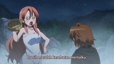 Akame ga Kill! - 12 Sub Indo
