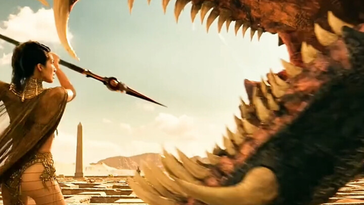 Feel the power of Cupid!