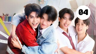 Tập 4 || Ai Nói Bọn Nó Không Ưa Nhau - Head 2 Head | Phim bl vietsub