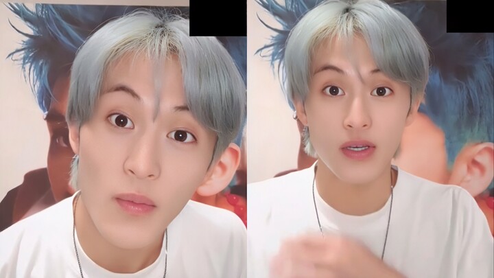 [Li Mark Book Signing] His Reaction When He Found Out I’m Going to Study in Canada | Blessings from 