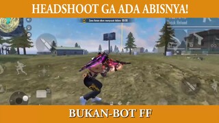 HEADSHOOT GA ADA ABISNYA!