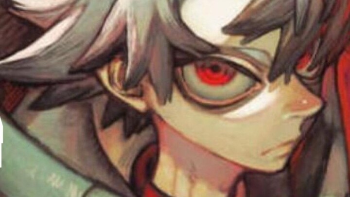 [War Ghosts of the Abandoned Abyss] Episode 2-4: The King's Way unfolds! The hero displays a super r