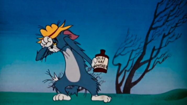 The dark history of “Tom and Jerry” and how it reflects Cold War–era space animal experiments