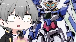 Silver Wolf: I was wrong~ I won’t do the Wolf Defeater anymore