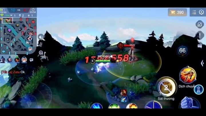 Hightlight elsu lqmb p5