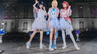 【LOVE LIVE!】 Didedikasikan untuk Anda yang menyukai μ's! 2019, selamat tahun baru! 【Firasat bahwa mu