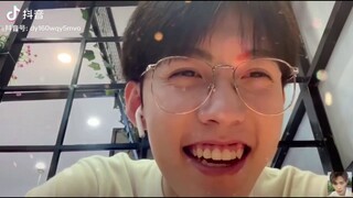 Nụ cười của cậu khiến cả thế gian toả nắng🥰🌈🌞『Tiktok』