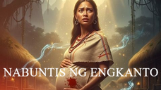 NABUNTIS SI NG ENGKANTO