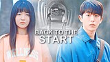 Baek Yi-jin & Na Hee-do | Back to the Start (Twenty Five, Twenty One)