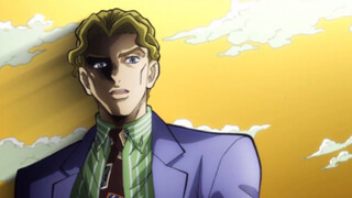 Yoshikage Kira Thiên Tân Vào Bilibili Ở