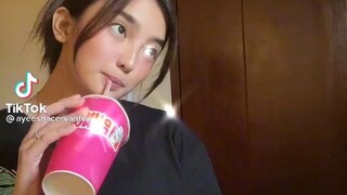 Hot TIKTOKER, ayeeshacervantes